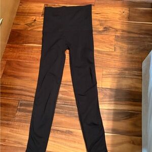 Mother Tucker® Postpartum Compression‎ Leggings size small